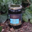 Organik Keçiboynuzu Pekmezi (soğuk sıkım) / 800gr