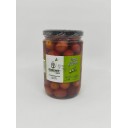 EDREMİT KÖRFEZ PEMBE ÇİZİK ZEYTİN 400 GR