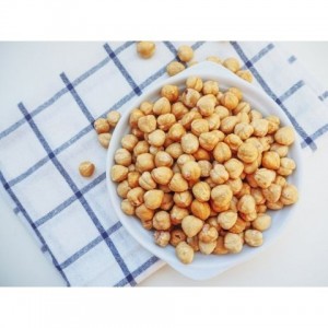 Çifte Kavrulmuş Fındık 250 GR