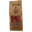 DOMATES VE KAPYA BİBERLİ ERİŞTE(350GR)