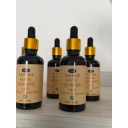 ORGANİK KAYISI ÇEKİRDEĞİ YAĞI 50 ML 